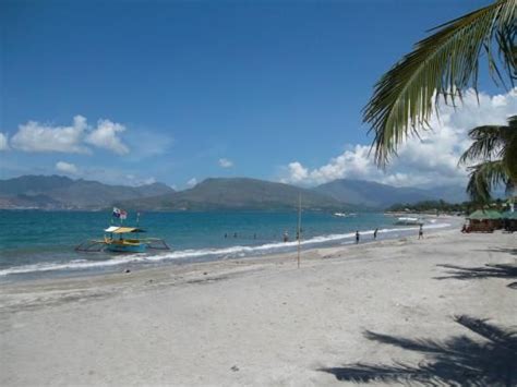 Subic Bay Beach | Subic bay, Beach resorts, Beach