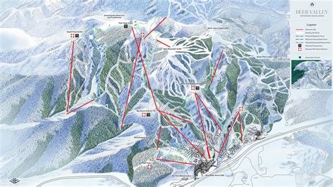 Deer Valley Resort to expand ski terrain, add new amenities