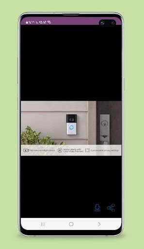 Download argos ring doorbell guide on Android, APK free latest version