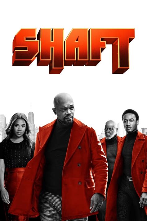 Shaft (2019) Film Complet en Streaming VF | Frech Stream