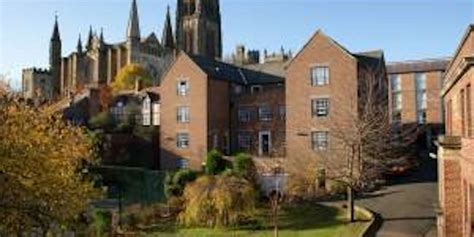 Durham University Hatfield College | United Kingdom