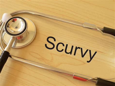 Scurvy: Symptoms, Causes, Diagnosis, and Treatment