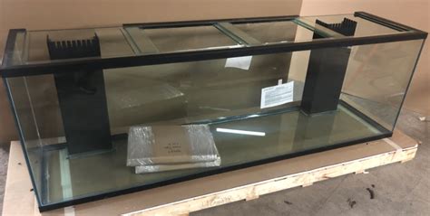 150 Gallon Aquariums (Glass & Acrylic) | Fish Tank Bank.