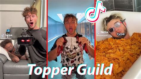 NEW, Funny Topper Guild TikToks 2023 -Best TopperGuild TikTok Videos ...