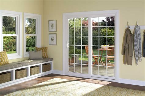 Sliding Patio Doors Portland OR | Window World of Portland