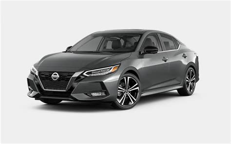 What are the 2022 Colors of the Nissan Sentra? | Round Rock Nissan