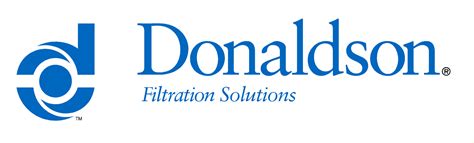 Donaldson Company, Inc. « Logos & Brands Directory