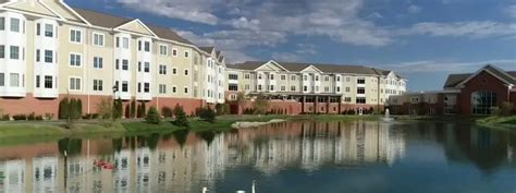 Moorings of Arlington Heights | Senior Living Community Assisted Living ...