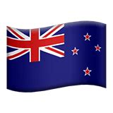 🇳🇿 New Zealand Emoji | Flagpedia.net