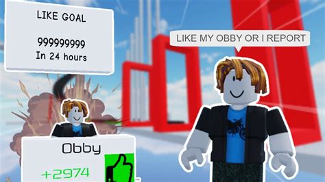 The People of Roblox Obby Creator (Roblox) - YouTube