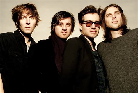 Phoenix Go Psychedelic on 'Bankrupt!' Album - Rolling Stone