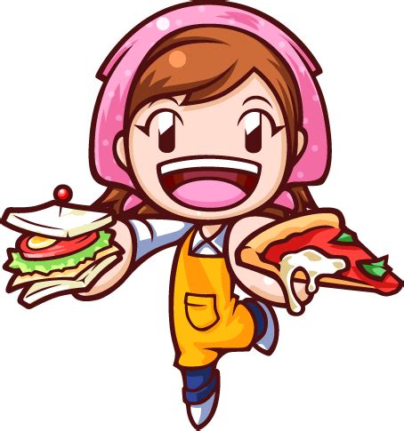 Cooking Mama | GoAnimate Community | FANDOM powered by Wikia