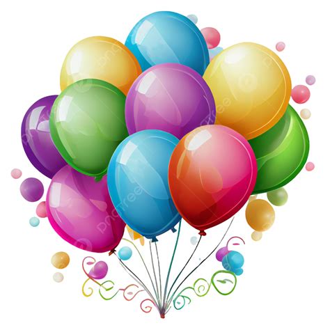 hüvelyk hallható Gyermekek happy birthday ballon png bit Sportember Is