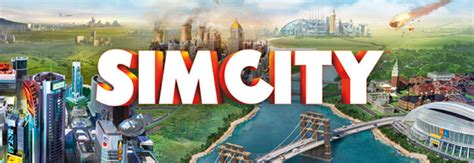 EA Hosts Webcast Featuring Live Gameplay From New SimCity - MacRumors