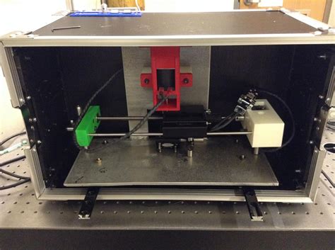 Triboluminescence Instrument ( [IMAGE] | EurekAlert! Science News Releases