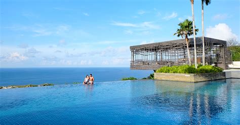 Our Alila Villas Uluwatu (Bali) review: 8 Romantic couple experiences ...