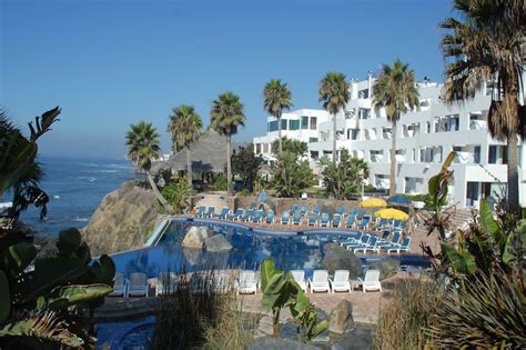 Book Las Rocas Resort And Spa in Playas de Rosarito | Hotels.com