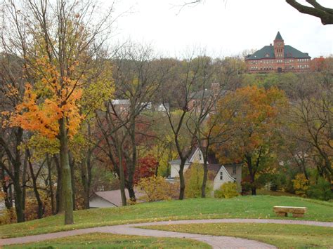 More from Galena, Illinois | Fall colors, House styles, Mansions