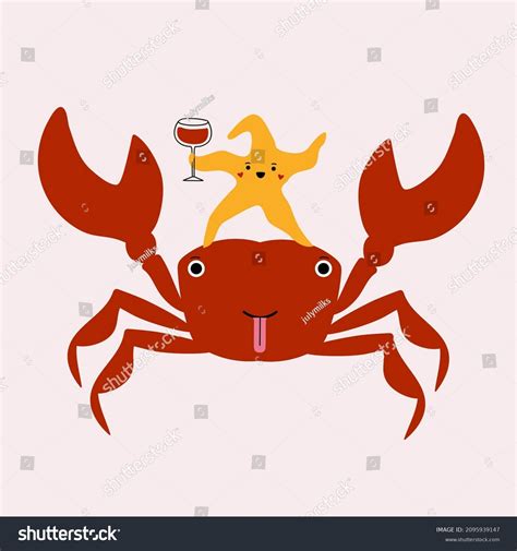 Dancing Crab Royalty-Free Images, Stock Photos & Pictures | Shutterstock