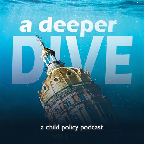 A Deeper Dive – Podcast – Podtail