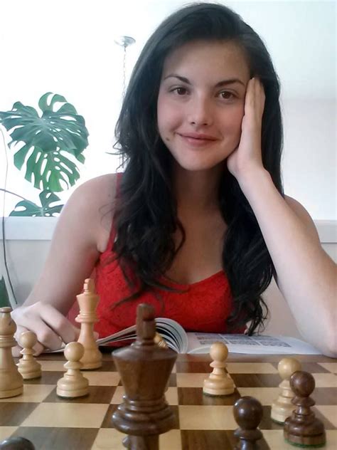 The Sexiest World Chess Player of 2017 - Chess.com