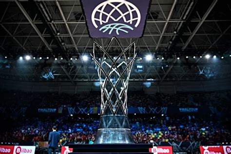 Basketball Champions League: Field set for Season Seven | HedgeOut.Net ...