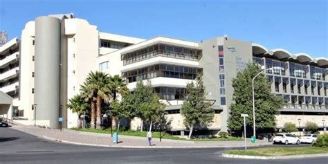 Cape Peninsula University of Technology (CPUT) - FundiConnect