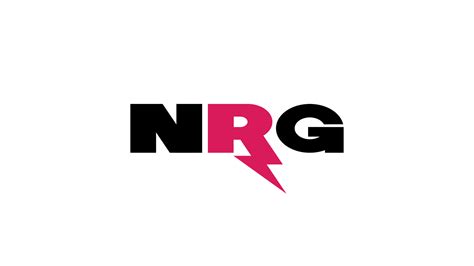 NRG on Behance