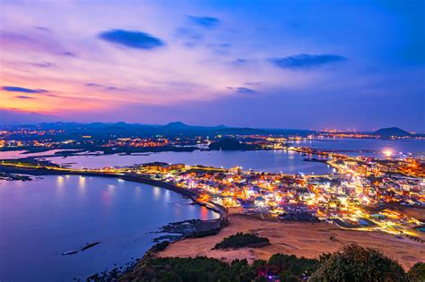 Nightlife in Jeju City - Jeju City travel guide – Go Guides