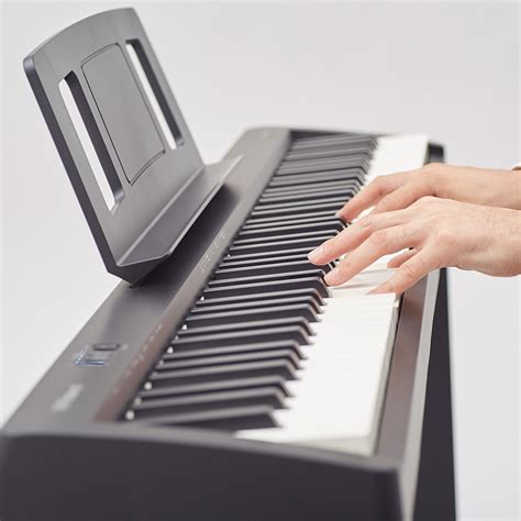 Roland FP-10 Digital Piano (FP-10-BKL) - Talentz