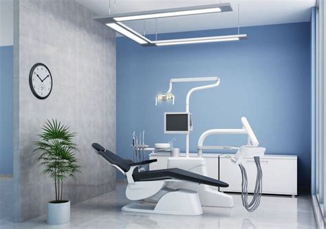 Best Modern Interior Designs Ideas for Small Dental Clinic - The ...