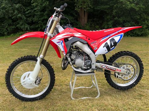 Honda Cr 125. the ultimate honda cr 125 2016 moto related motocross ...