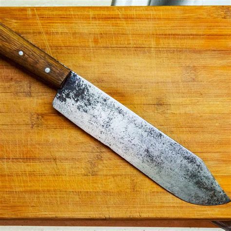 Best Butcher Knives On the Market | Diy kitchen storage, Butcher knife ...