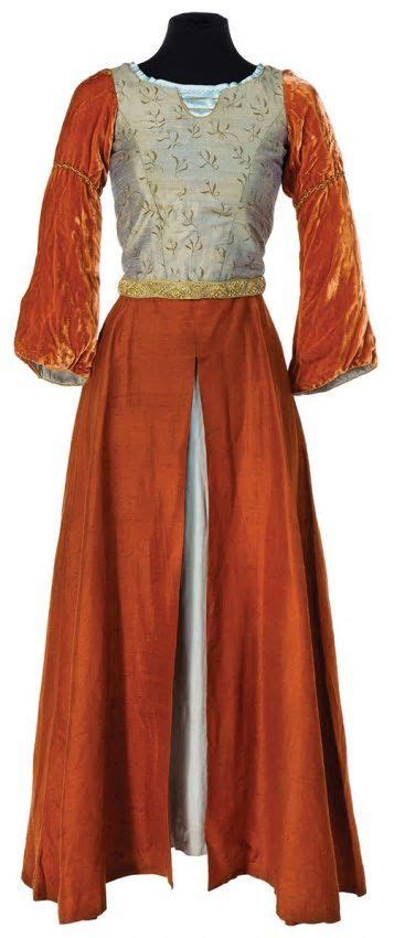 Lucy Pevensie's Cair Paravel dress from The Chronicles of Narnia ...