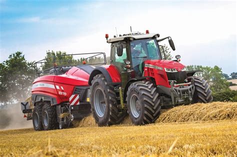 All Tractor Brands: A Comprehensive Guide to the Top Manufacturers and ...