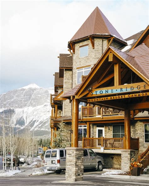 Visiting Banff and Jasper in Winter? Here's Everything You Need to Know ...