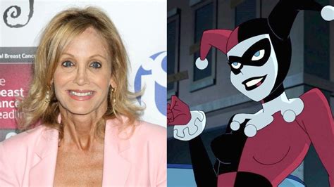 Arleen Sorkin, Voice Of Harley Quinn, Dies At 67