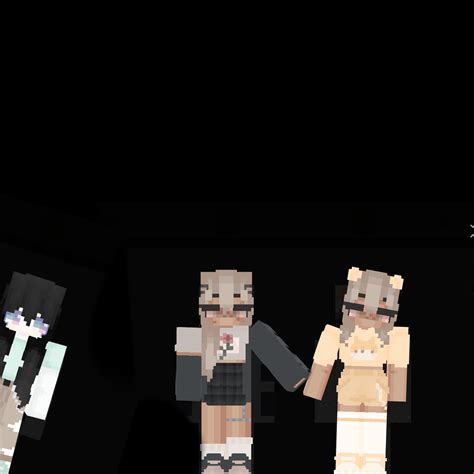 Cute girls mcpe skins download - jamesholoser