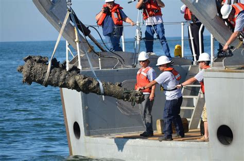 Biscayne National Park Archaeologist to Speak on Excavation of ...