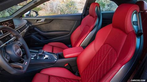 Audi S5 Interior | Audi s5, Audi, Coupe