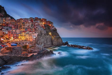 Pin by Natalie Silva on 12th Night Research | Cinque terre italy ...