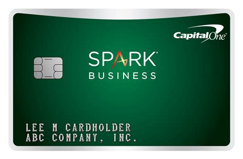 Capital One Spark Business Credit Card: NAHB’s Newest Member Benefit - FHBA