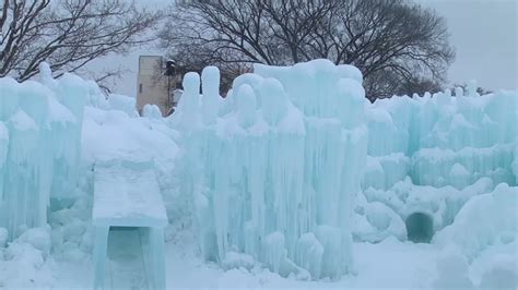 Ice Castles Lake Geneva dates 2023: Opening of popular winter ...