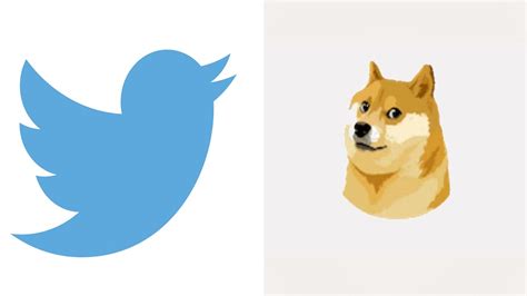 Twitter logo changed: Elon Musk replaces blue bird with infamous 'Doge ...