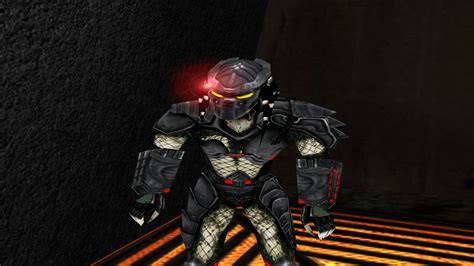 Dark Blade Clan Predator [V2.0] addon - ModDB