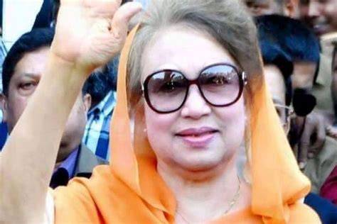 Former Bangladesh PM Khaleda Zia completes 2 years in prison - The ...