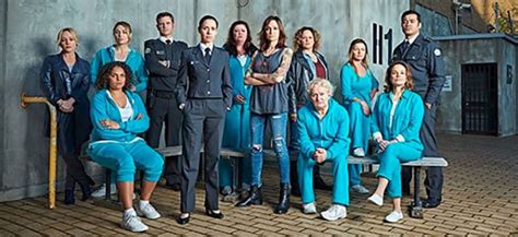 Wentworth Season 8: Release In July, New Cast Additions, Plot Details ...