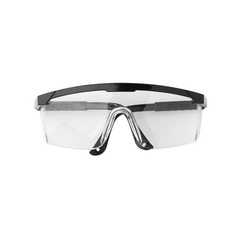 Safety glasses cutout, Png file 9344117 PNG