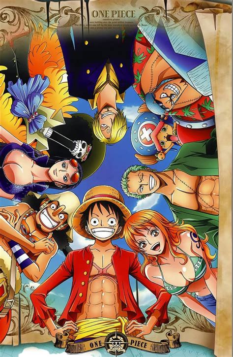 Discover more than 78 nami one piece wallpaper super hot - in.cdgdbentre