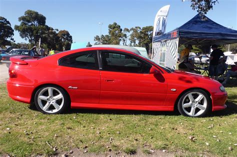 Shannons Aussie Classic Car Show — AOMC